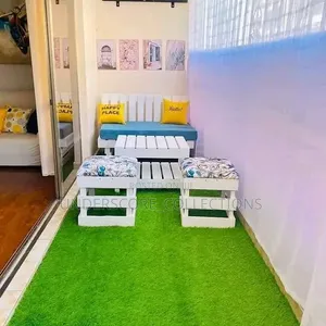 1*1m Grass Carpets