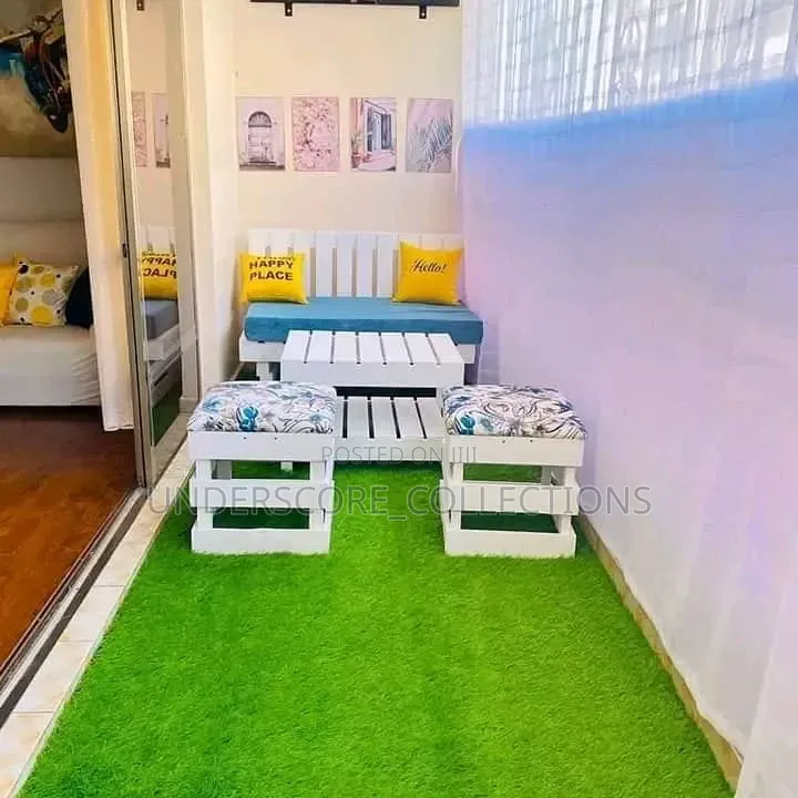 1*1m Grass Carpets