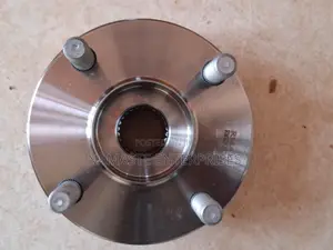 Mazda 2 Demio New Shape Front Wheel Hub