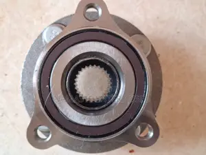 Mazda 2 Demio New Shape Front Wheel Hub