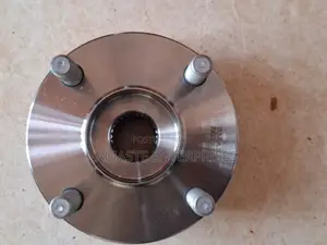 Mazda 2 Demio New Shape Front Wheel Hub