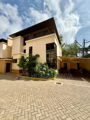 5bdrm Townhouse / Terrace in Kaputei Gardens, Maziwa for rent
