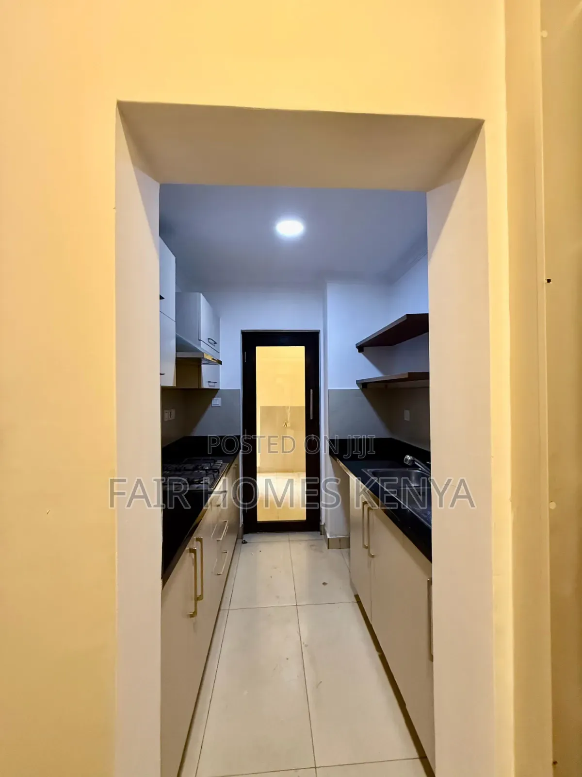 5bdrm Townhouse / Terrace in Kaputei Gardens, Maziwa for rent