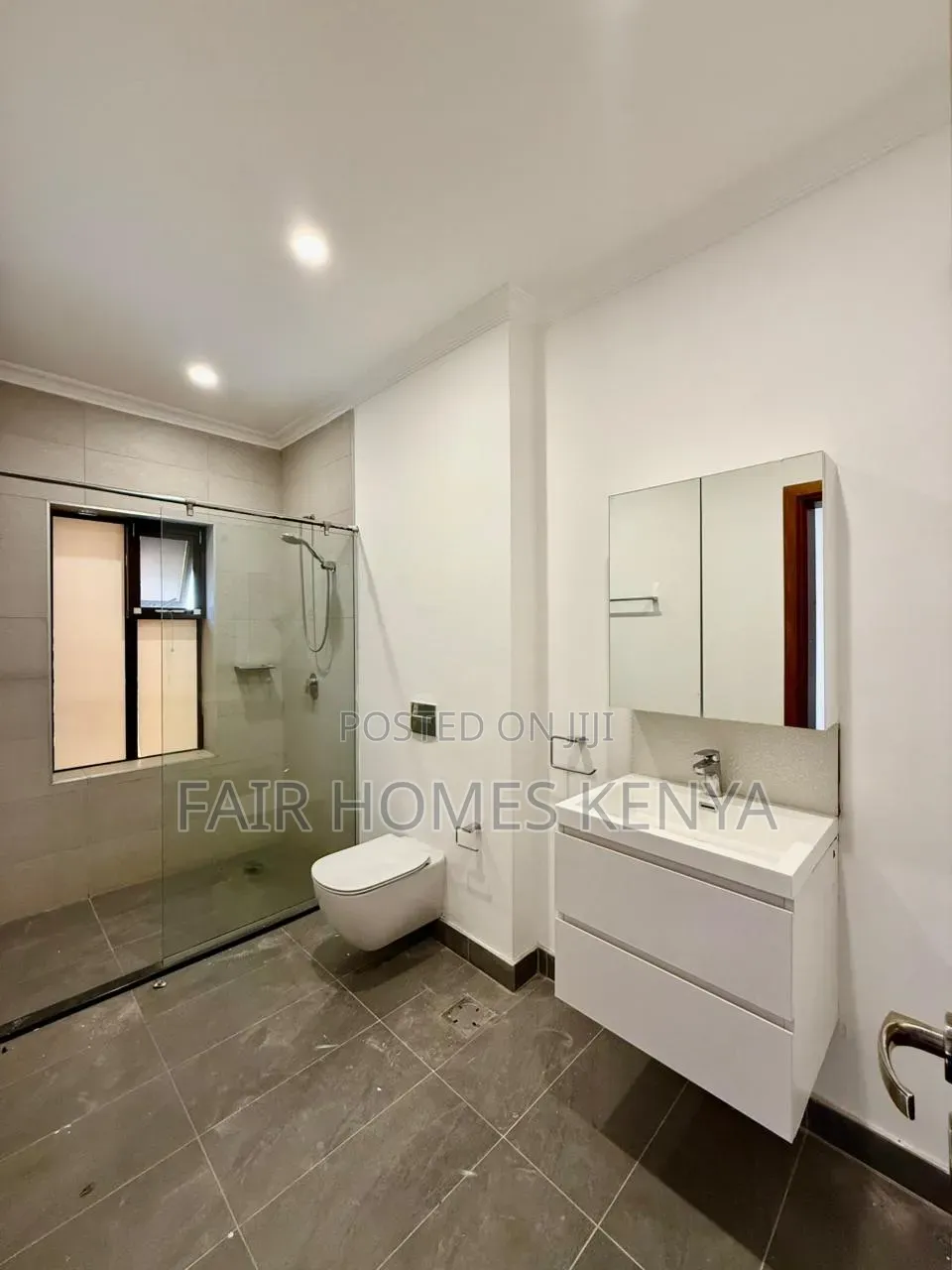 5bdrm Townhouse / Terrace in Kaputei Gardens, Maziwa for rent