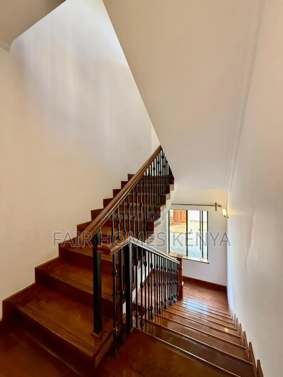 5bdrm Townhouse / Terrace in Kaputei Gardens, Maziwa for rent