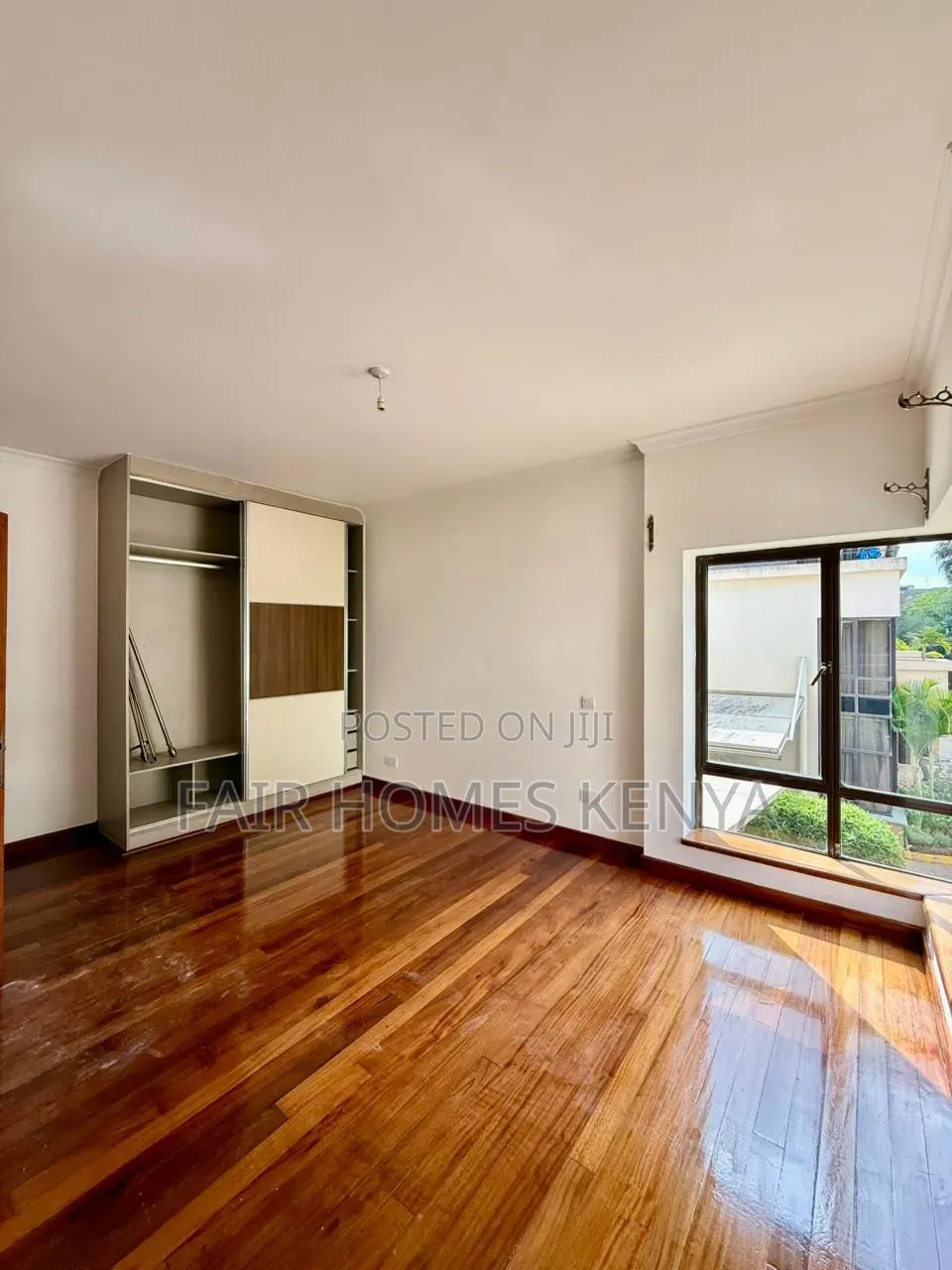 5bdrm Townhouse / Terrace in Kaputei Gardens, Maziwa for rent