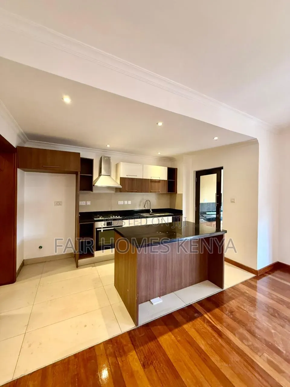 5bdrm Townhouse / Terrace in Kaputei Gardens, Maziwa for rent