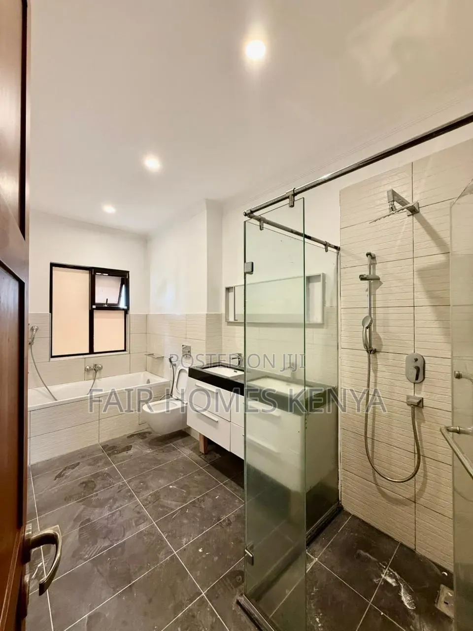 5bdrm Townhouse / Terrace in Kaputei Gardens, Maziwa for rent