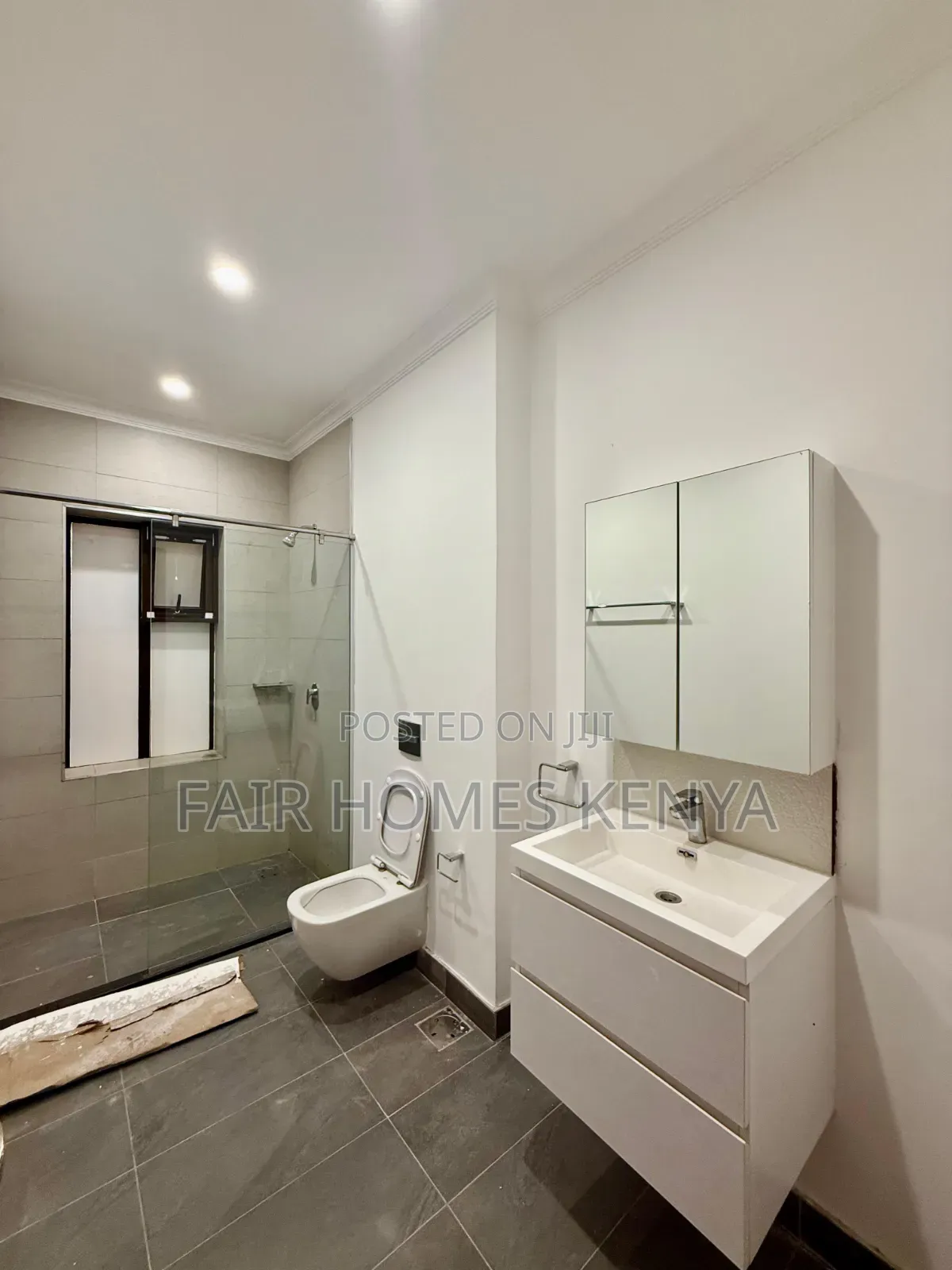 5bdrm Townhouse / Terrace in Kaputei Gardens, Maziwa for rent