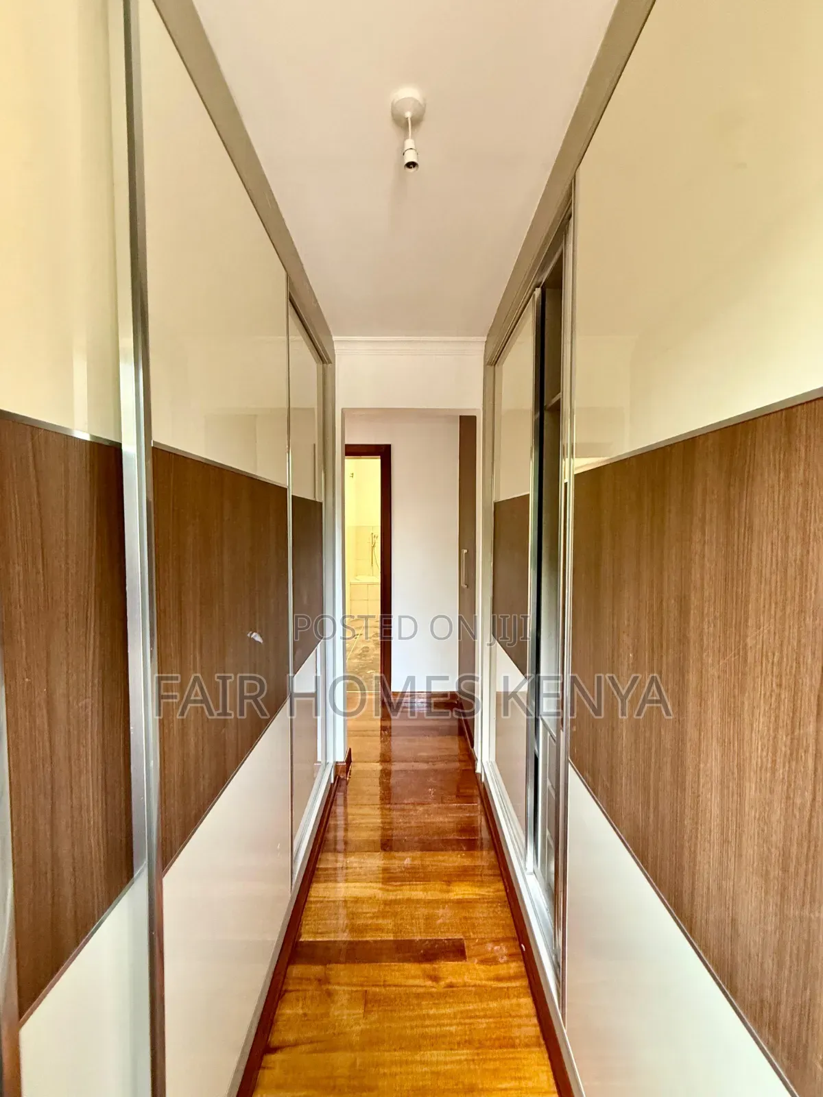 5bdrm Townhouse / Terrace in Kaputei Gardens, Maziwa for rent
