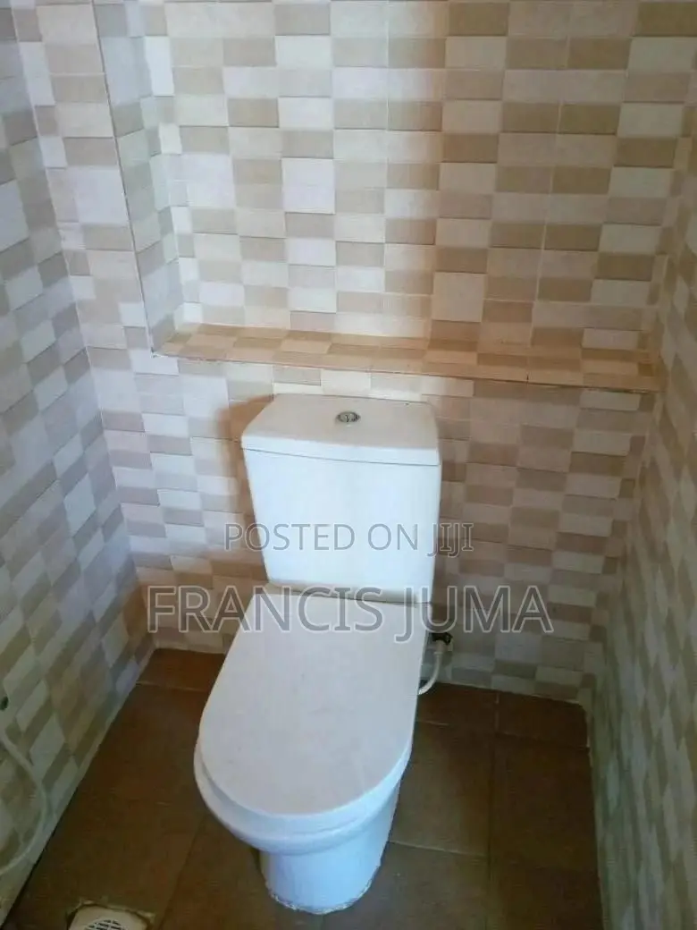 3bdrm Apartment in Mtwapa Luxury for sale