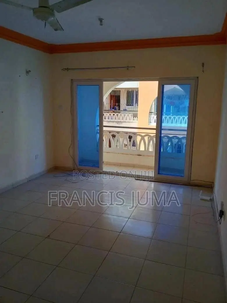 3bdrm Apartment in Mtwapa Luxury for sale