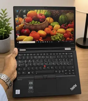 Laptop Lenovo ThinkPad X13 Gen 2 16GB Intel Core i7 SSD 512GB