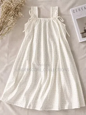 Nightwear Dresses