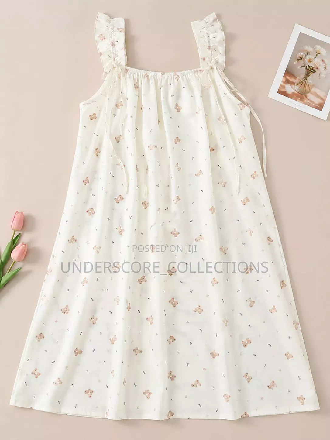 Nightwear Dresses