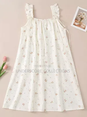 Nightwear Dresses