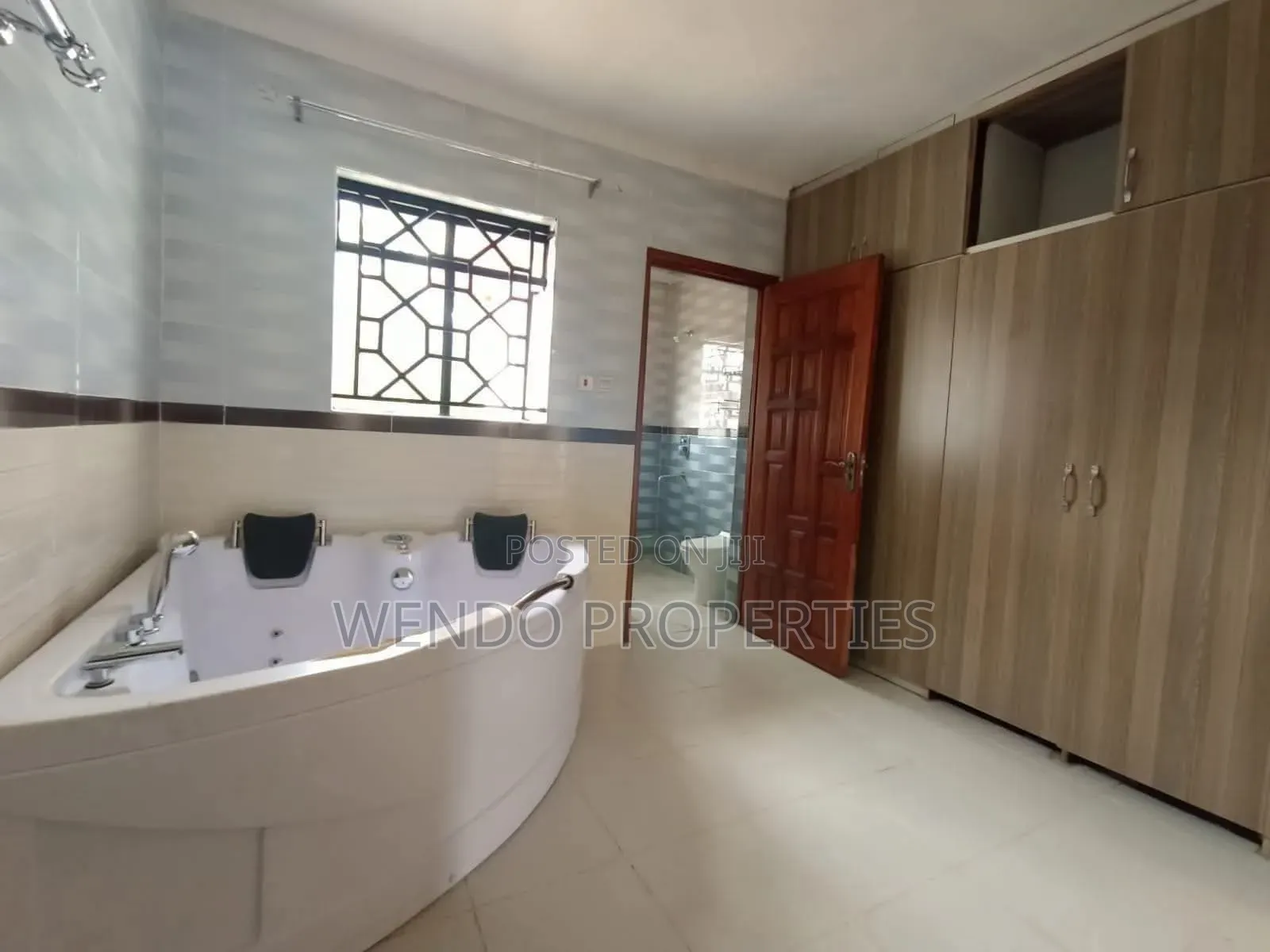 4bdrm Villa in Karen for rent