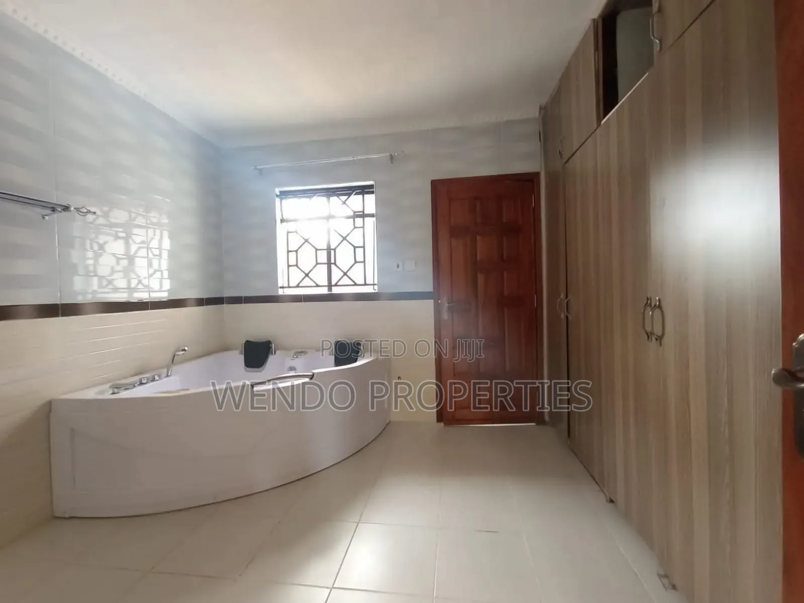 4bdrm Villa in Karen for rent