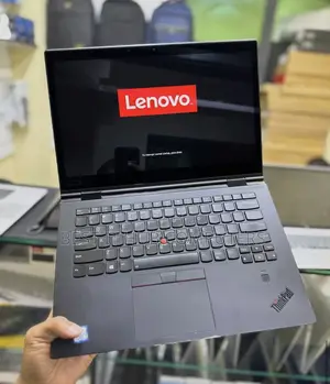 Laptop Lenovo ThinkPad X1 Yoga 8GB Intel Core i7 SSD 512GB