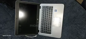 Laptop HP EliteBook 820 G4 8GB Intel Core i5 SSD 128GB