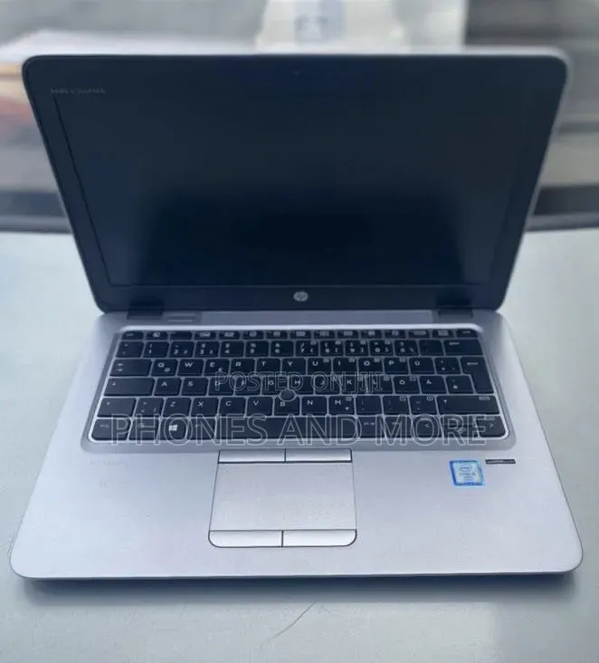 Laptop HP EliteBook 820 G4 8GB Intel Core i5 SSD 128GB