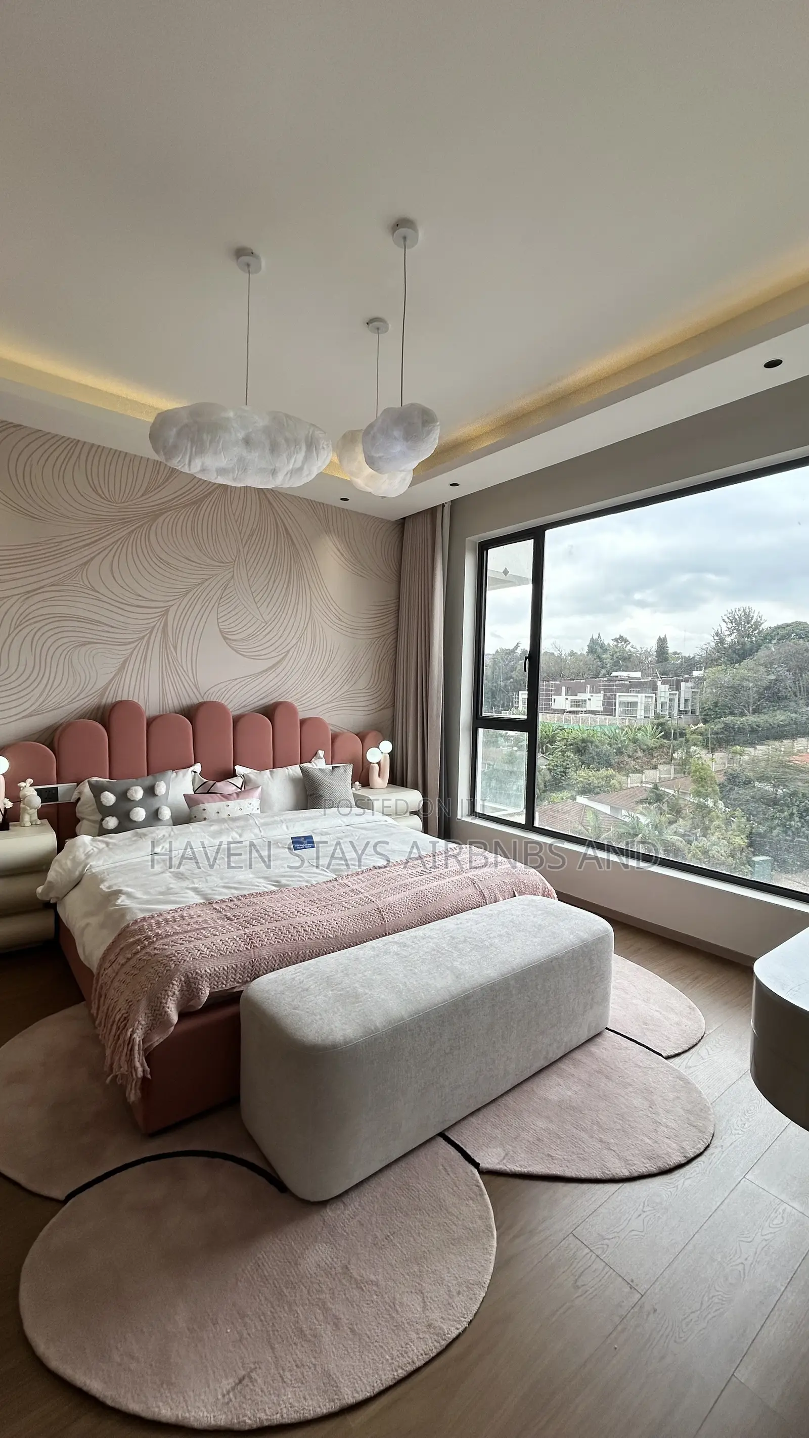 5bdrm Apartment in Westlands for sale