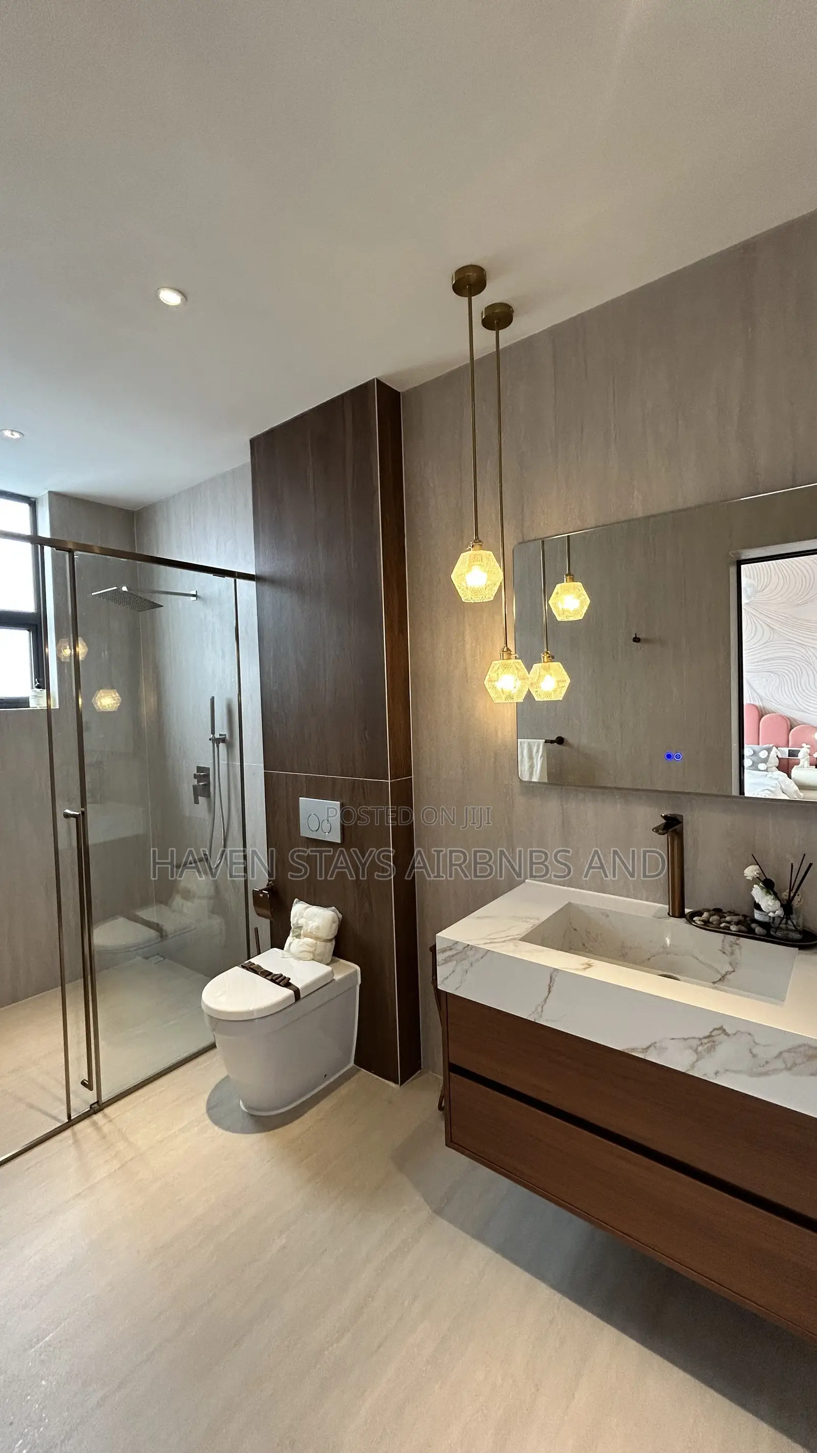 5bdrm Apartment in Westlands for sale