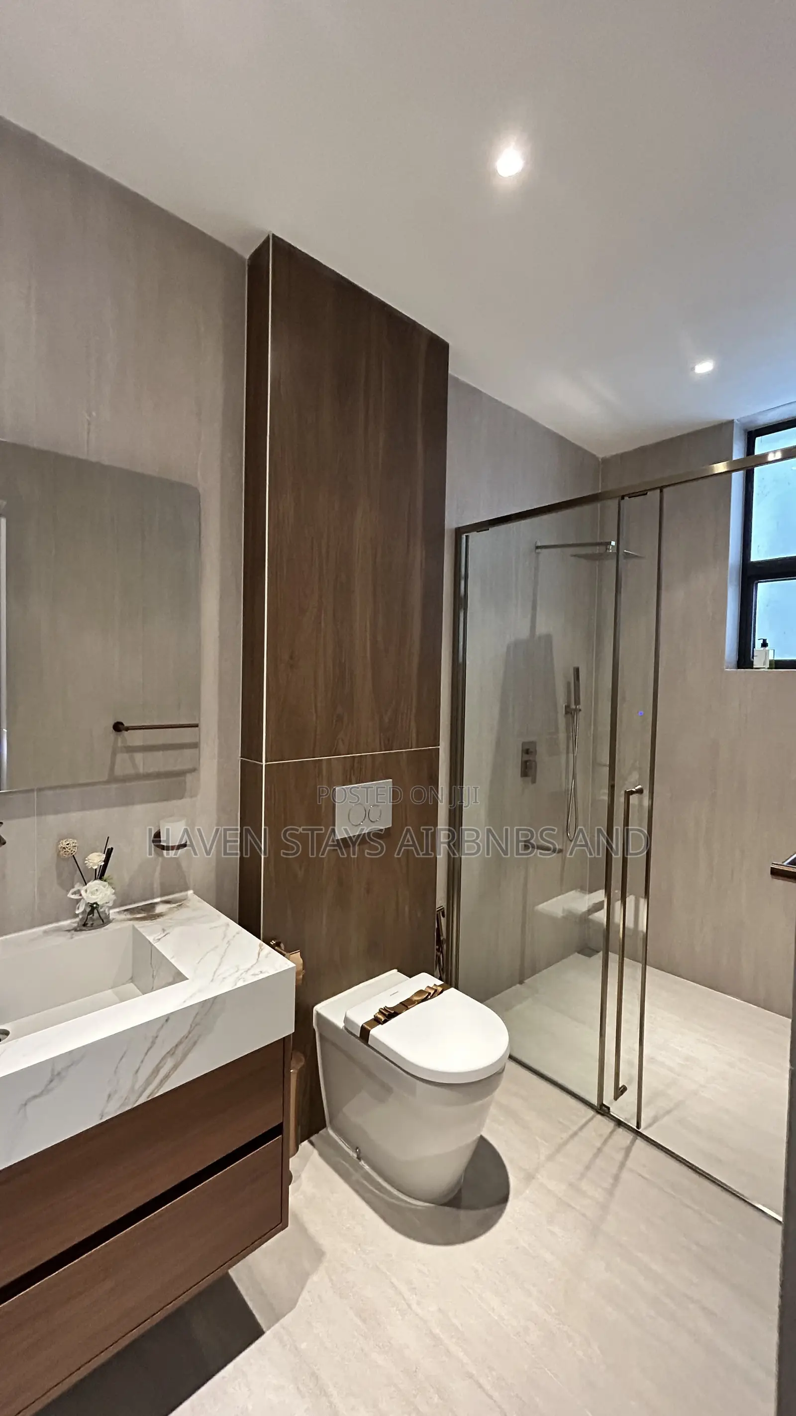 5bdrm Apartment in Westlands for sale