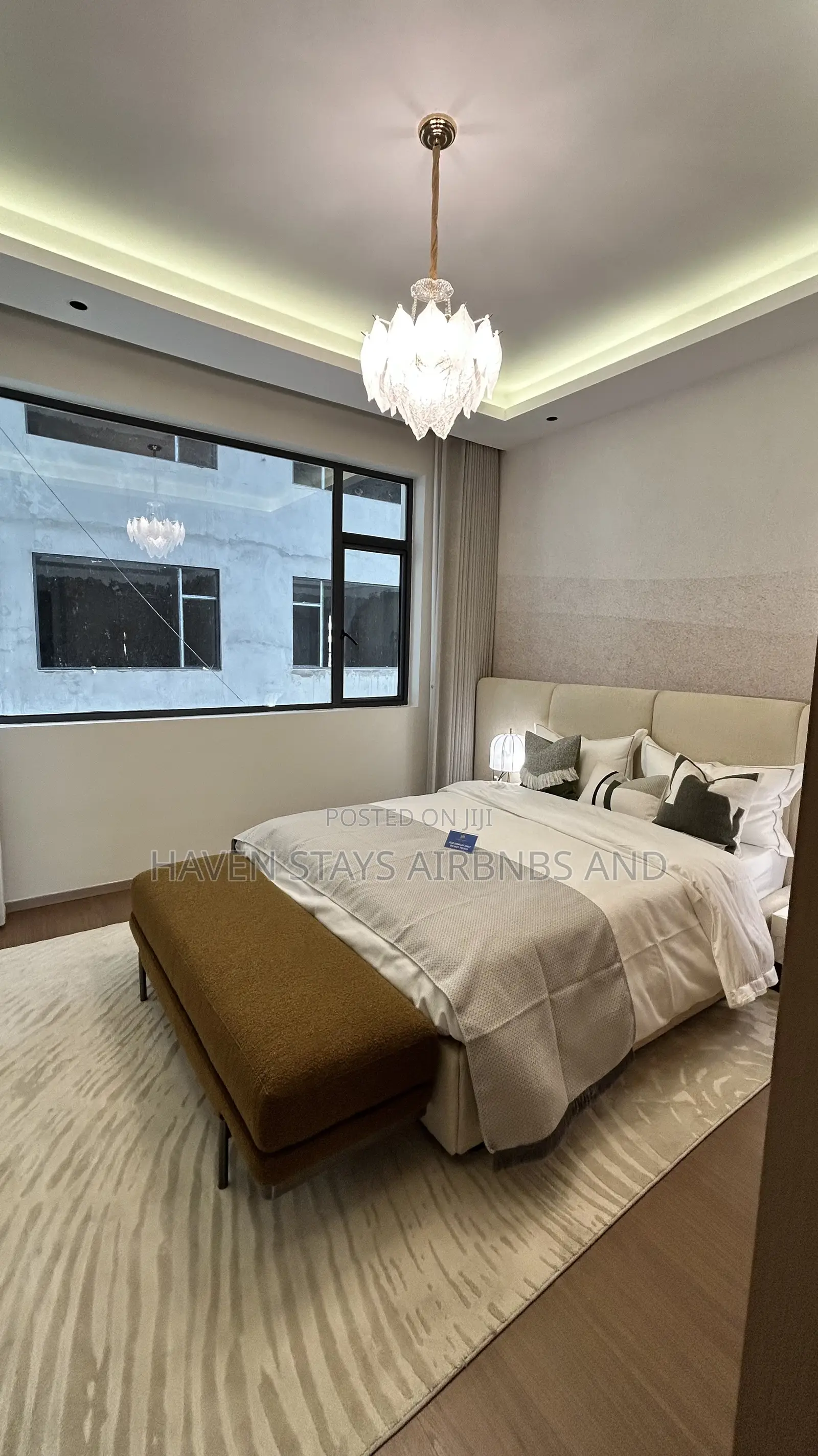 5bdrm Apartment in Westlands for sale