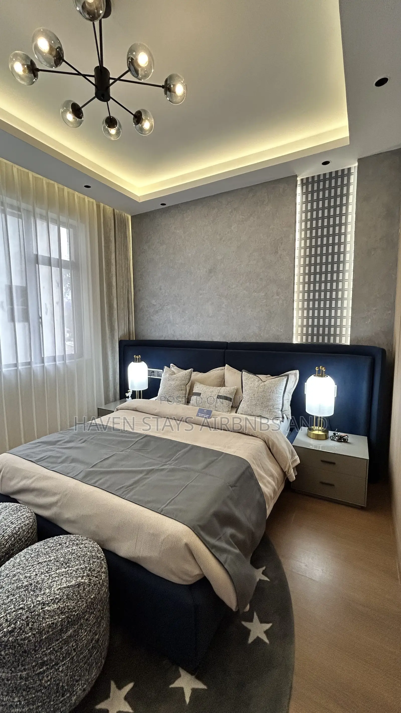 5bdrm Apartment in Westlands for sale