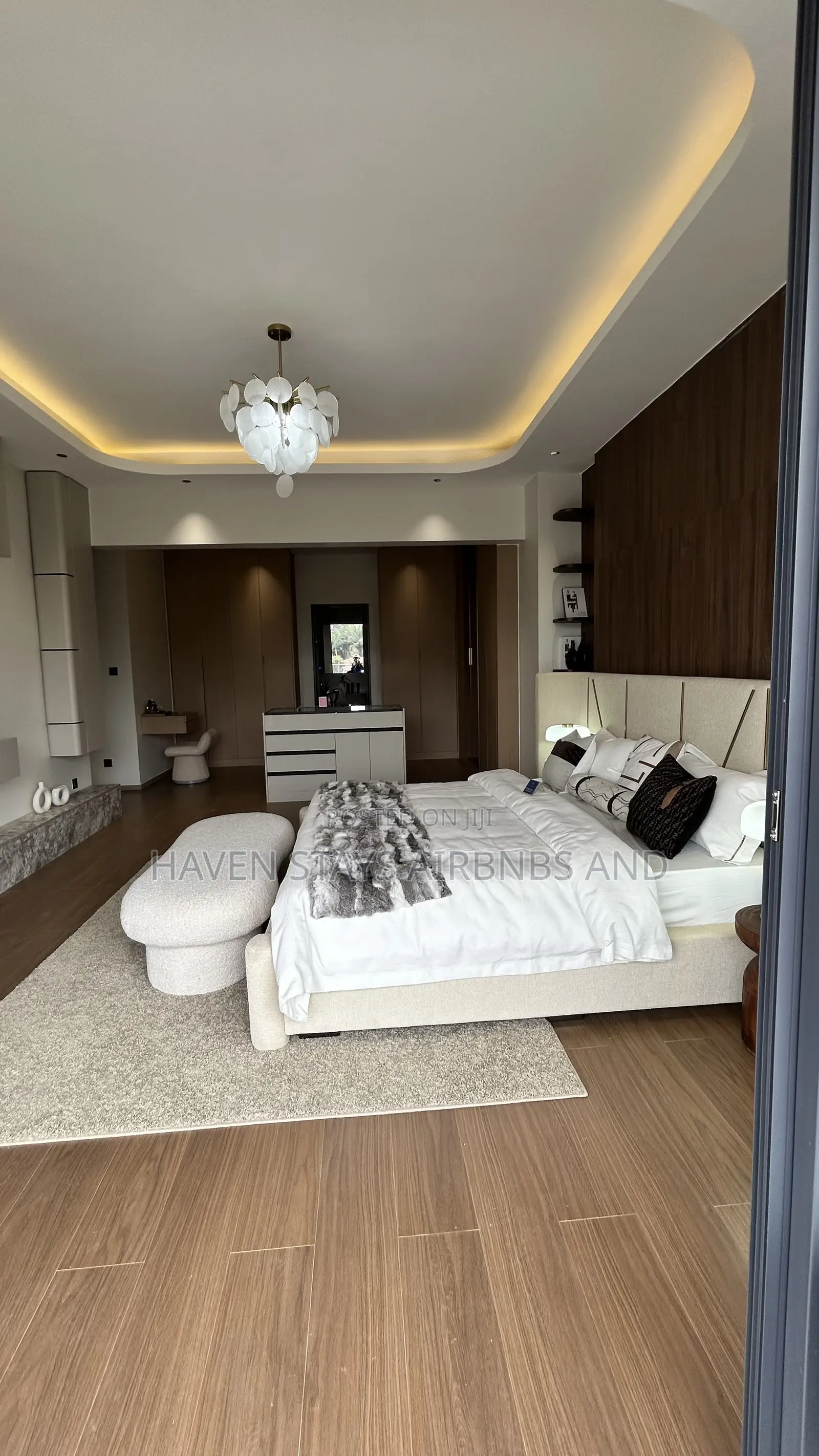 5bdrm Apartment in Westlands for sale