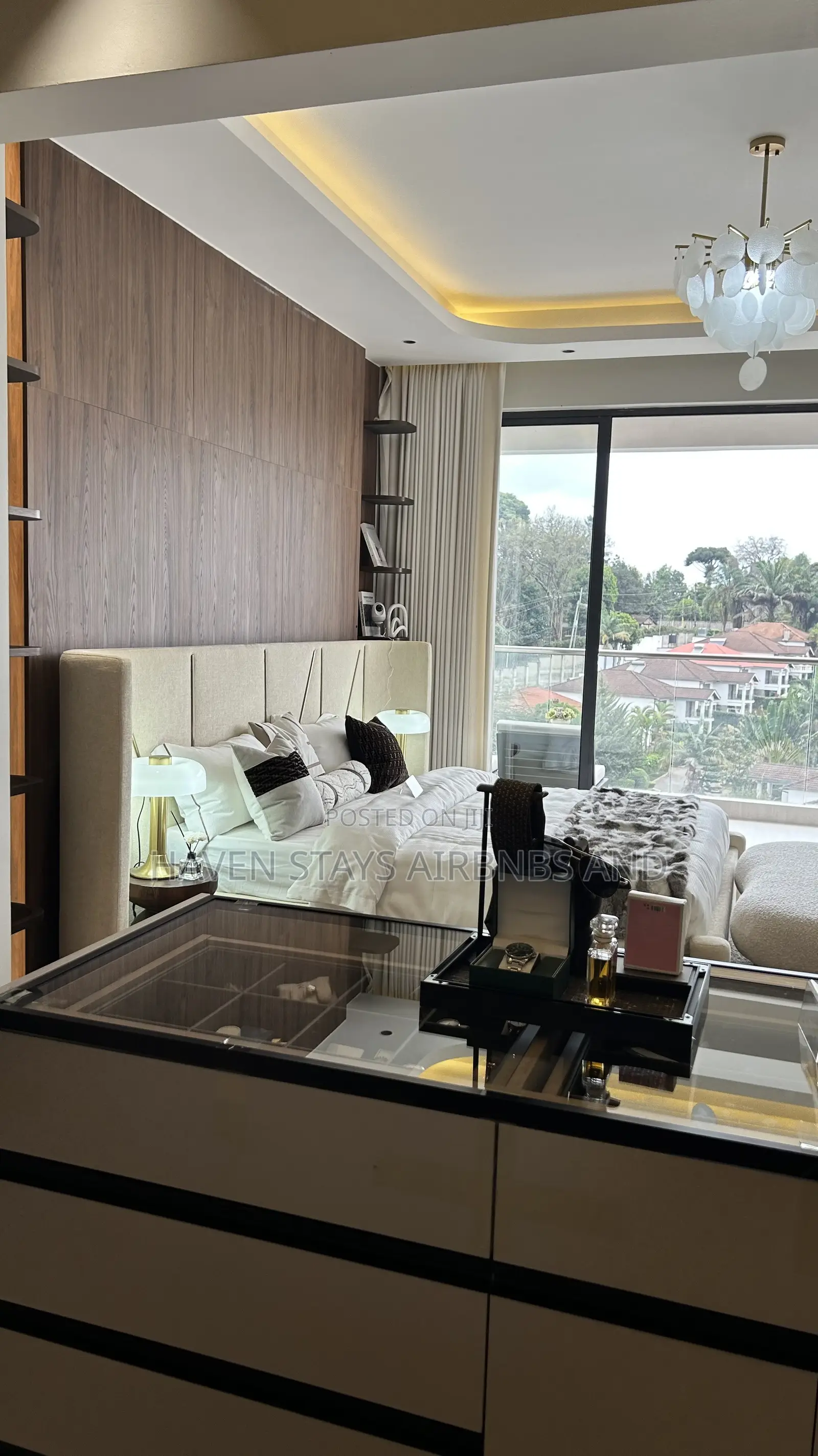 5bdrm Apartment in Westlands for sale