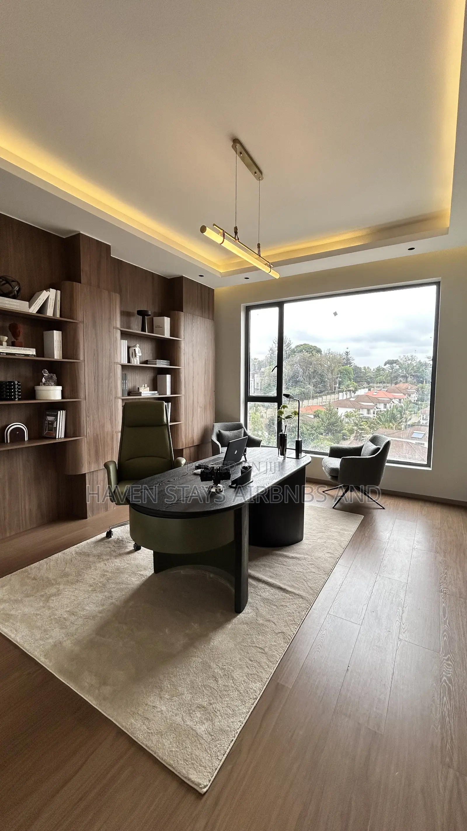 5bdrm Apartment in Westlands for sale