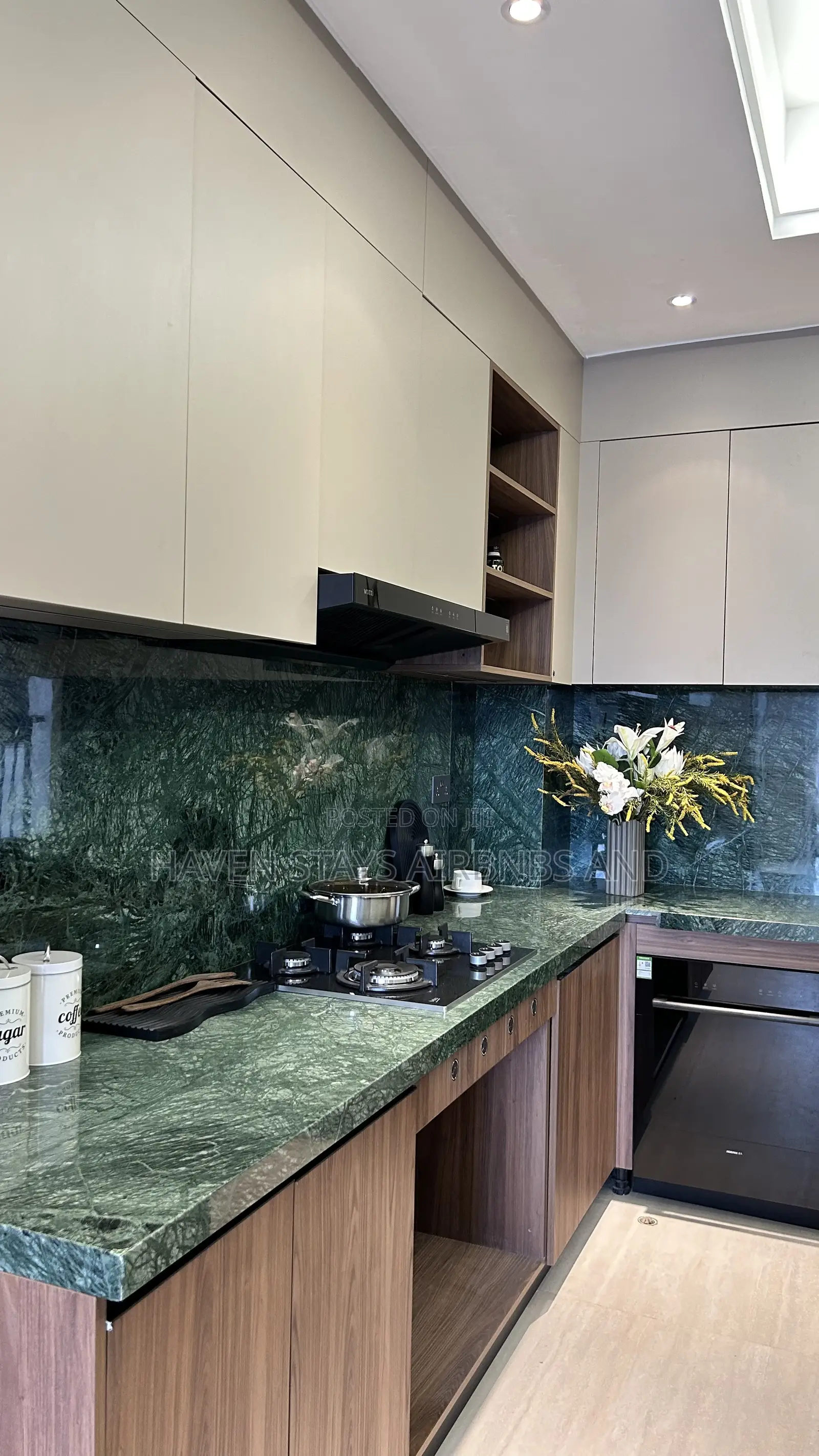 5bdrm Apartment in Westlands for sale