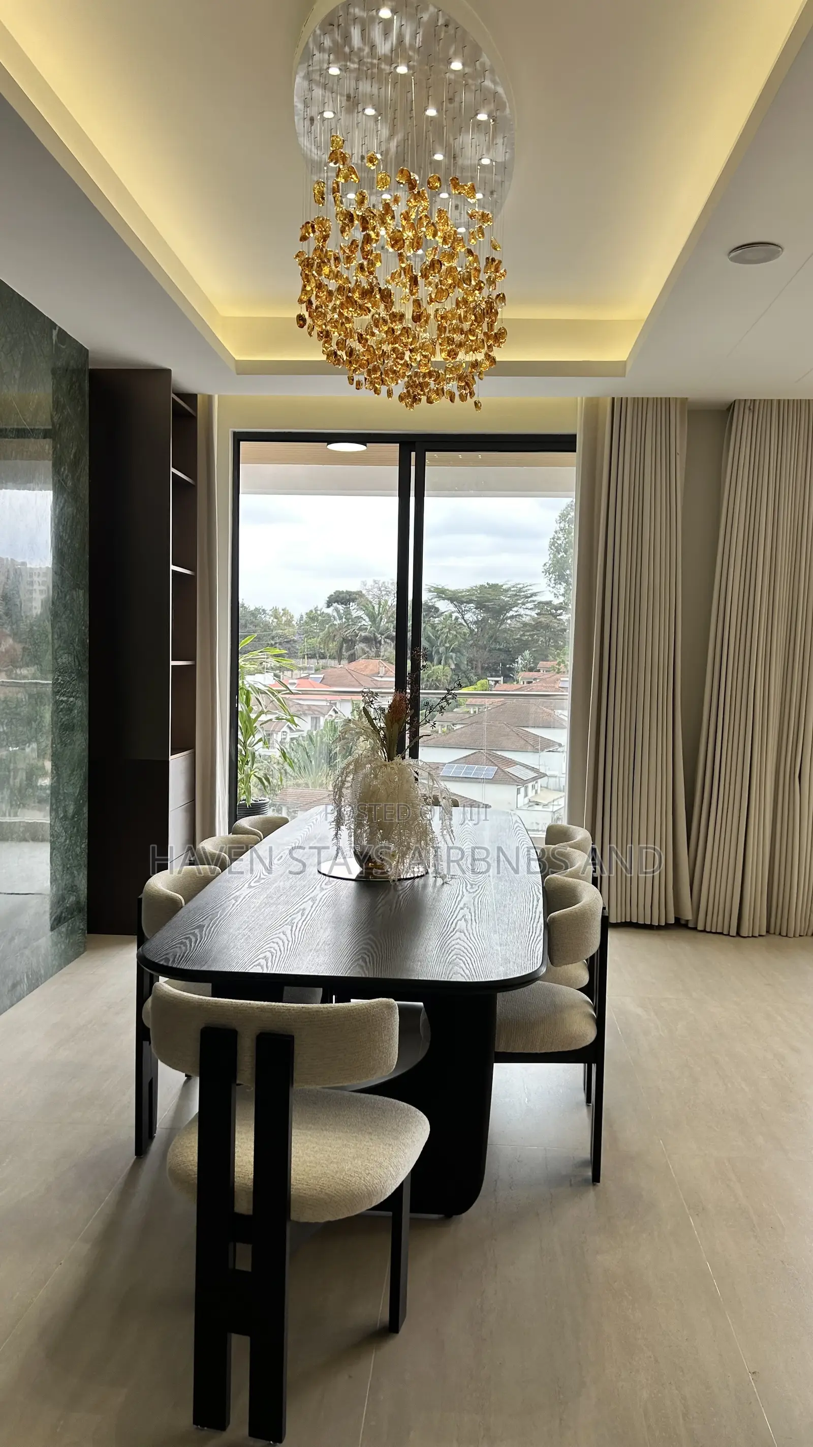 5bdrm Apartment in Westlands for sale