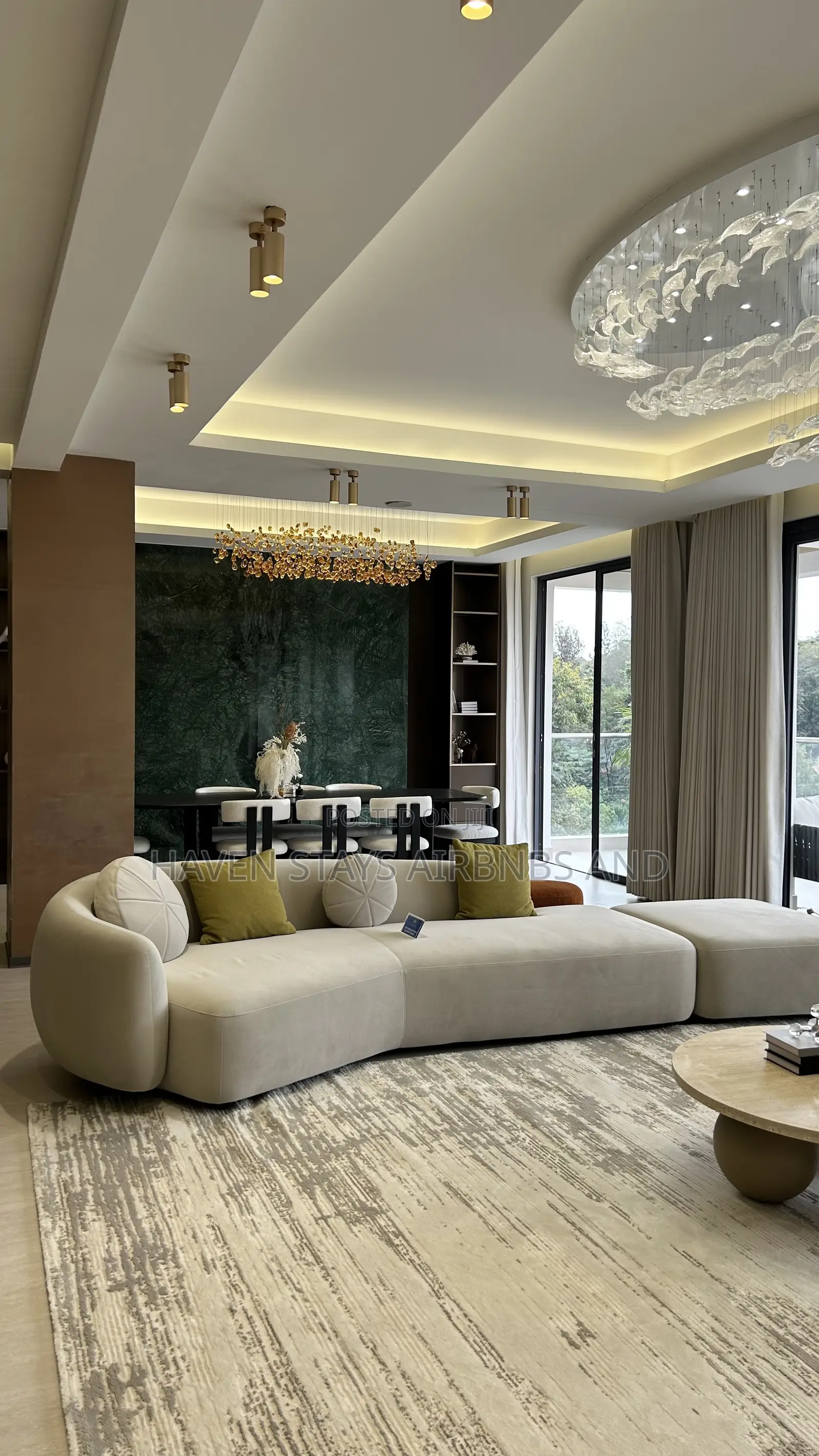 5bdrm Apartment in Westlands for sale