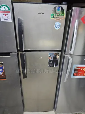 Bruhm 270L Fridge