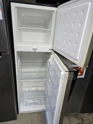 Bruhm 270L Fridge