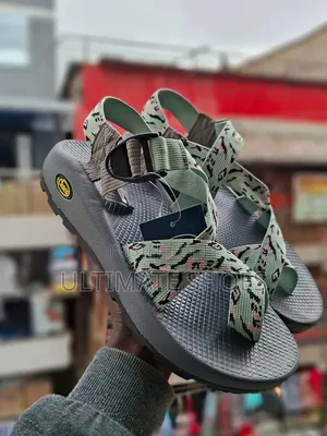 Chaco Opens Shoes