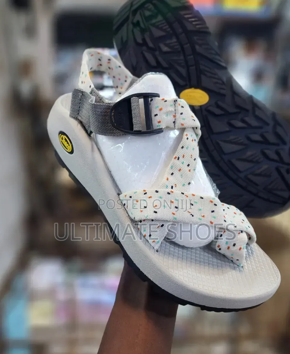 Chaco Opens Shoes