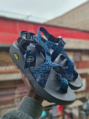 Chaco Opens Shoes