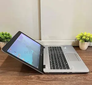 Laptop HP EliteBook 840 G4 8GB Intel Core i5 SSD 256GB