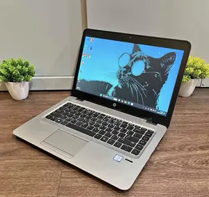 Laptop HP EliteBook 840 G4 8GB Intel Core i5 SSD 256GB