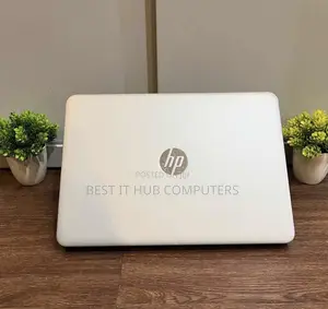 Laptop HP EliteBook 840 G4 8GB Intel Core i7 SSD 256GB