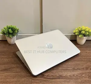 Laptop HP EliteBook 840 G4 8GB Intel Core i7 SSD 256GB