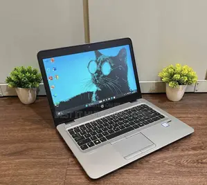 Laptop HP EliteBook 840 G4 8GB Intel Core i7 SSD 256GB