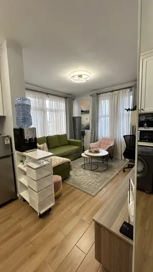 One Bedroom AirBnB Ngong Road