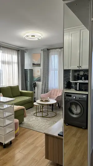 One Bedroom AirBnB Ngong Road