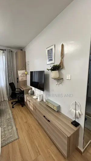 One Bedroom AirBnB Ngong Road