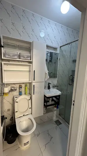 One Bedroom AirBnB Ngong Road